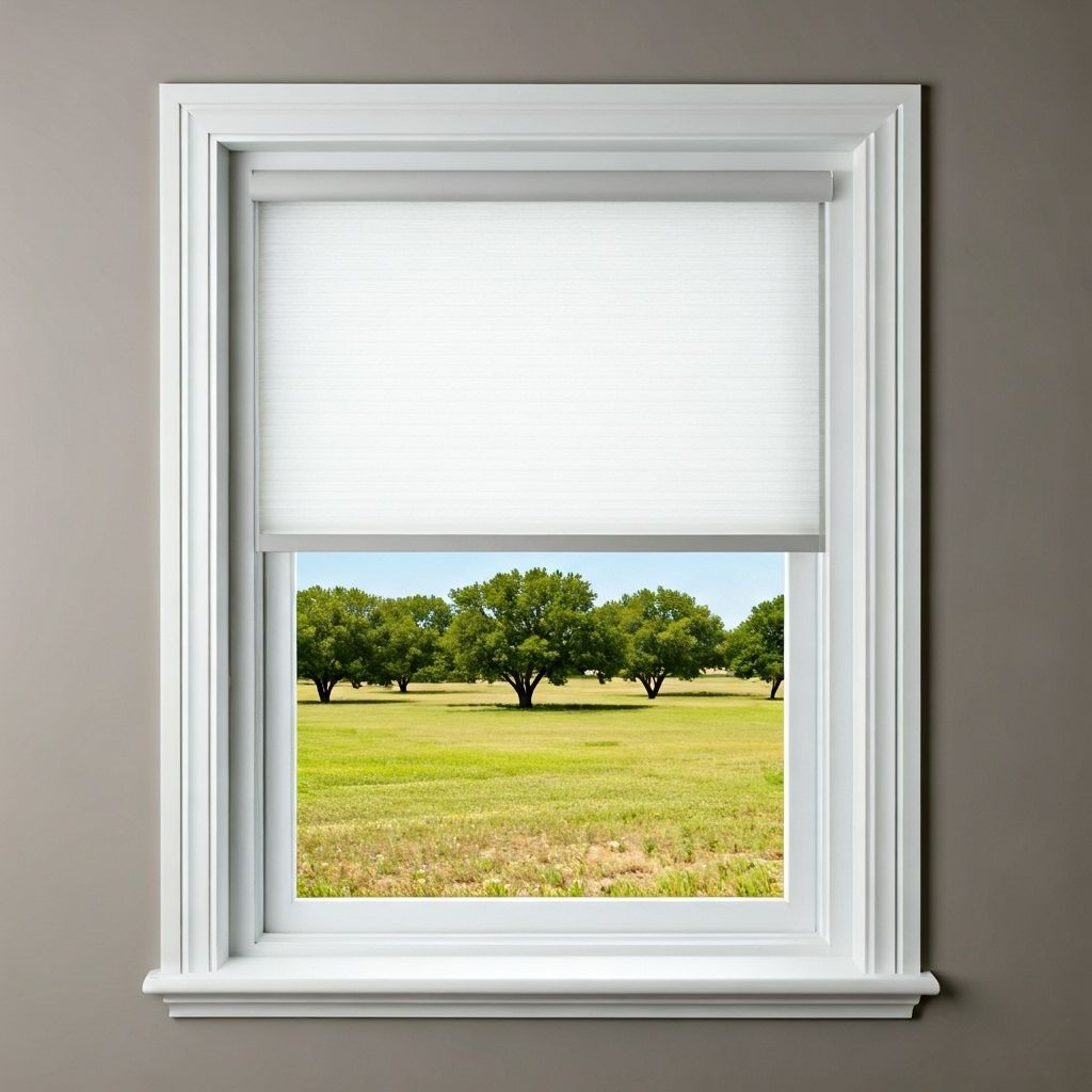 Double Pane vs. Triple Pane Windows for North Texas Homes