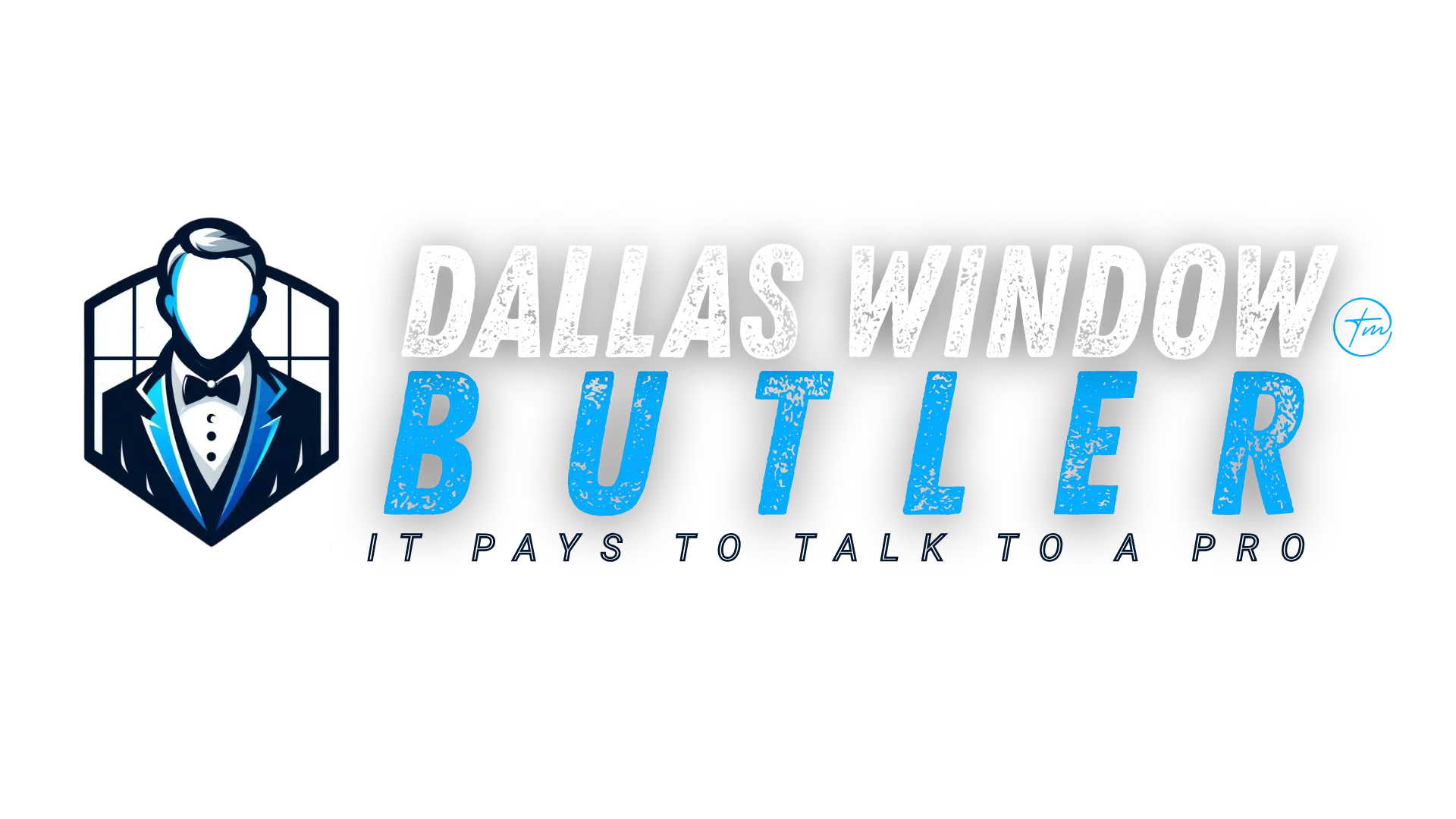 Dallas Window Butler logo — window & door replacement in DFW