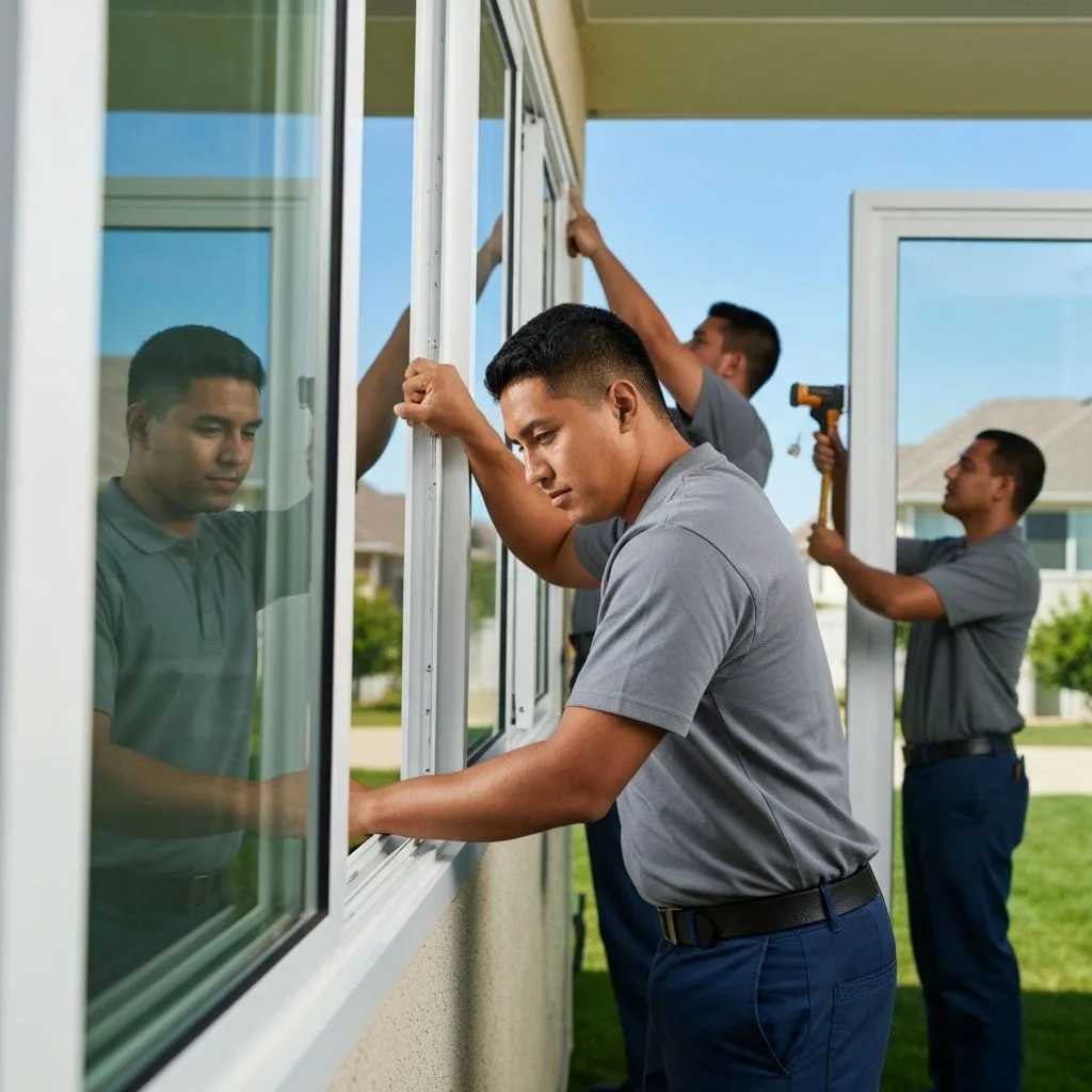 The Dallas Window Butler Difference: Service That Lasts a Lifetime