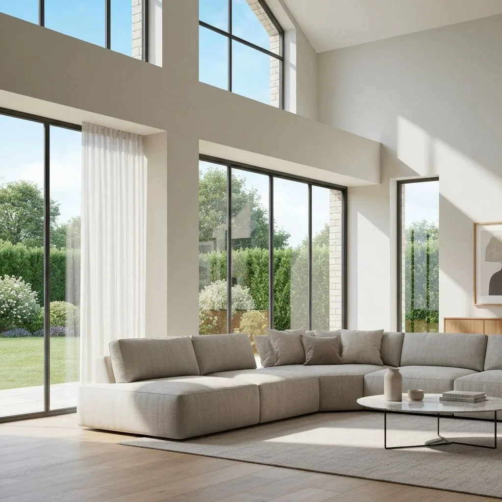 Can You Clean the Inside of Double Pane Windows?
